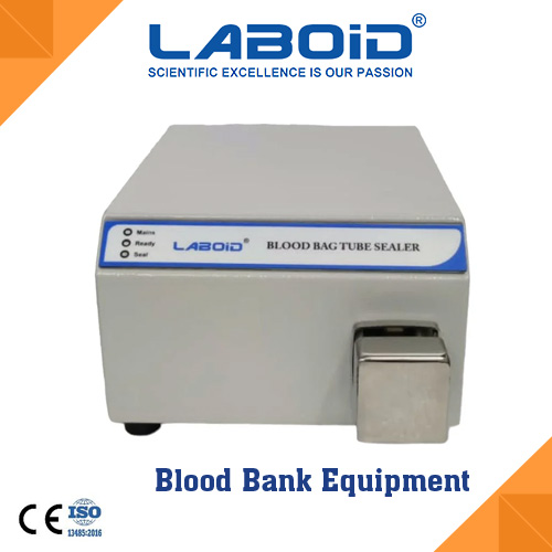 Blood Bank Equipment