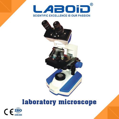 Laboratory Microscope