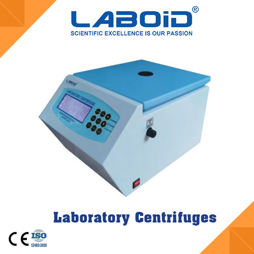 Laboratory Centrifuges