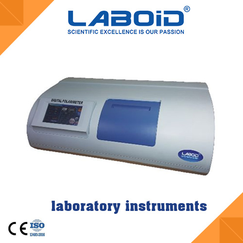 Laboratory Instruments