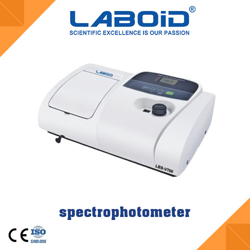 Spectrophotometer